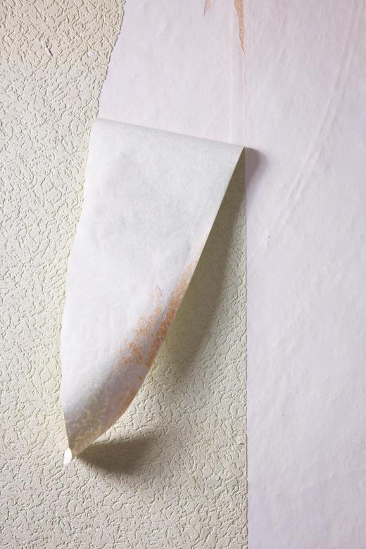 Free stock image of Ripped wallpaper created by 2happy