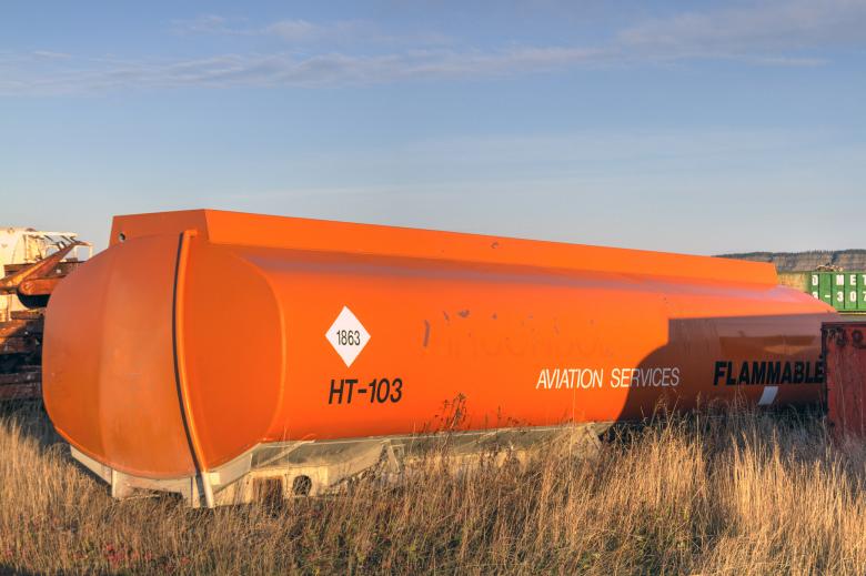 Free stock image of Jet Fuel Storage created by Geoffrey Whiteway