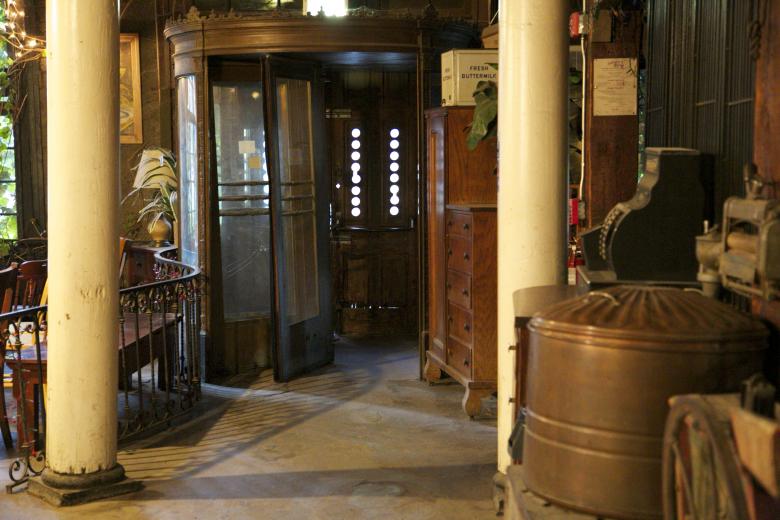 Free stock image of Warehouse bar created by dana richardson