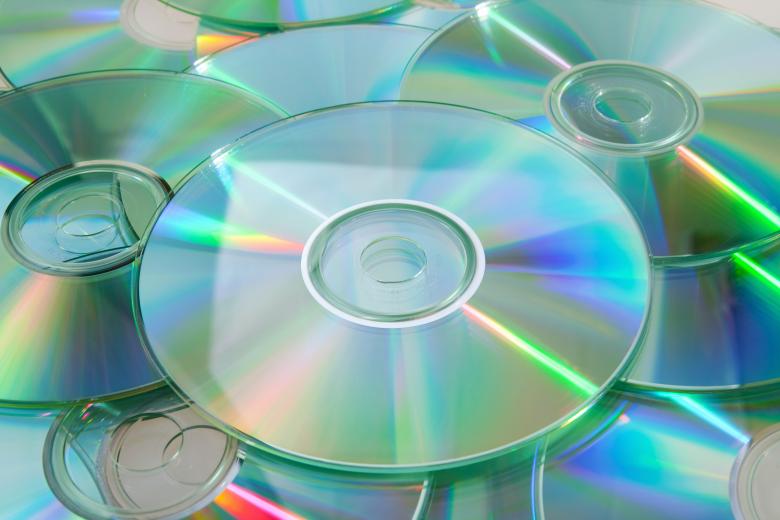 Free stock image of CD disks created by 2happy