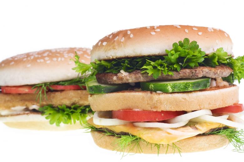 Free stock image of Cheeseburgers created by 2happy