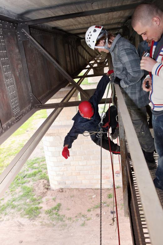 Free stock image of Rope jumper created by 2happy