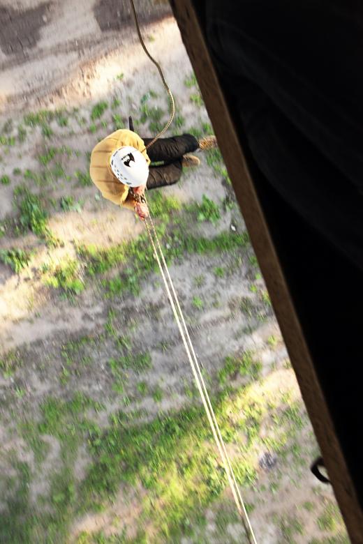 Free stock image of Rope jumper created by 2happy