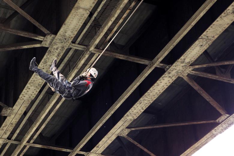 Free stock image of Rope jumper created by 2happy