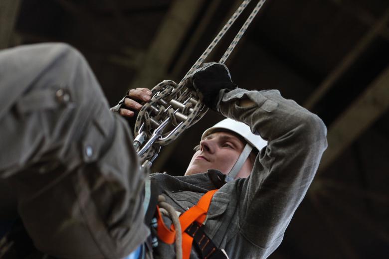 Free stock image of Rope jumper created by 2happy