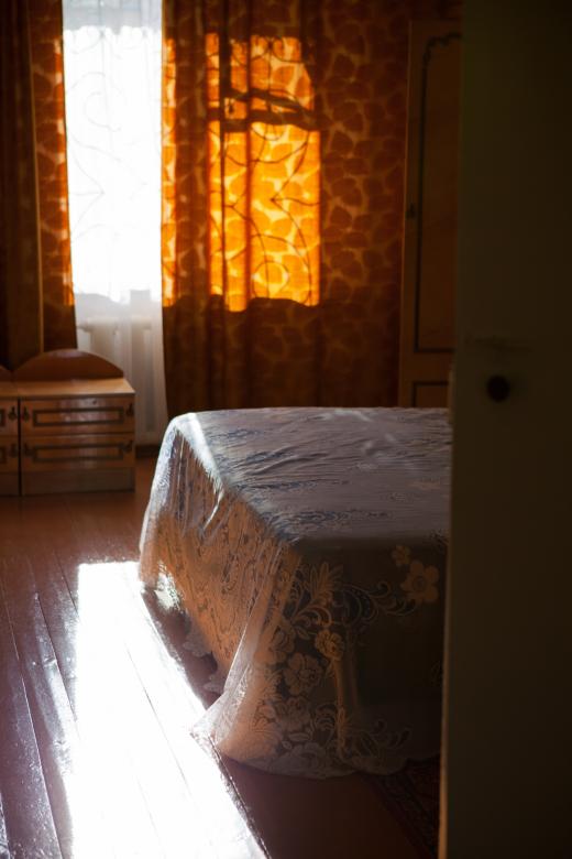 Free stock image of Morning sunlight  created by 2happy