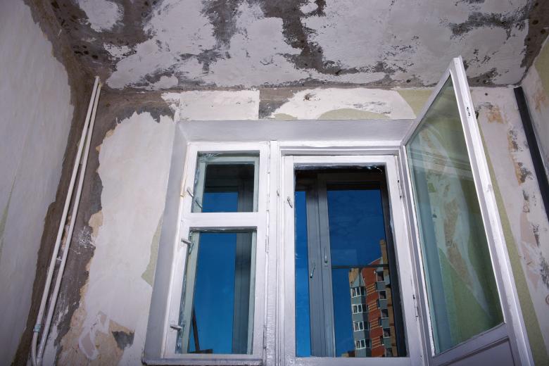 Free stock image of Interior construction created by 2happy