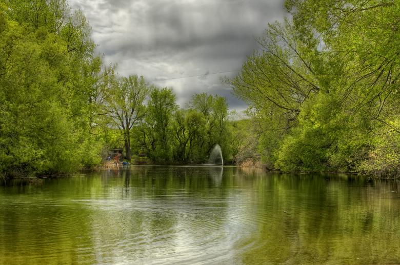 Free stock image of Antelope Lake created by Mindy Mcgregor