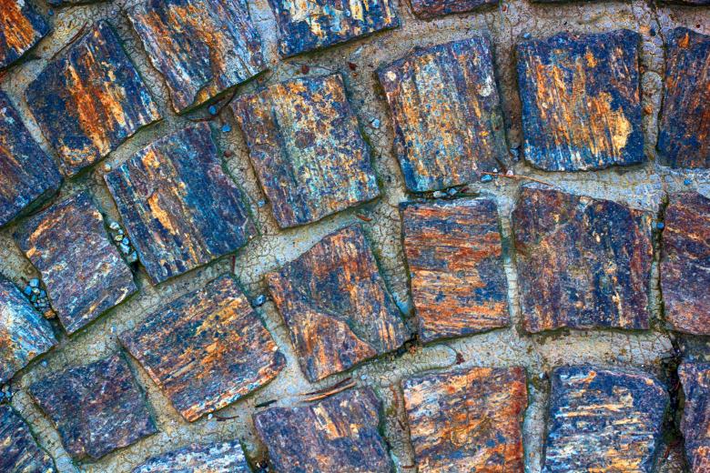 Free stock image of Stone Pavement created by Alen