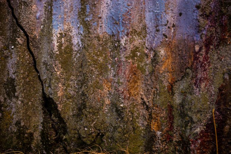 Free stock image of Grunge Corrugated Metal Texture created by Bjorgvin
