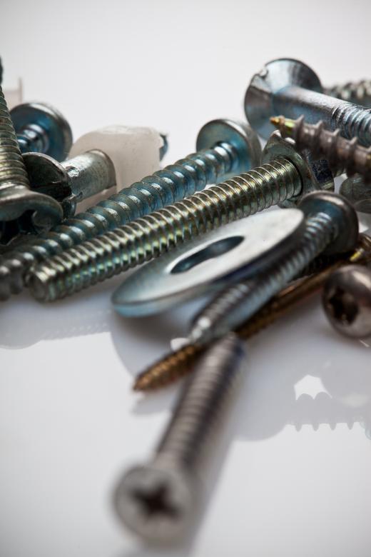 Free stock image of Bolts and screws created by Bjorgvin