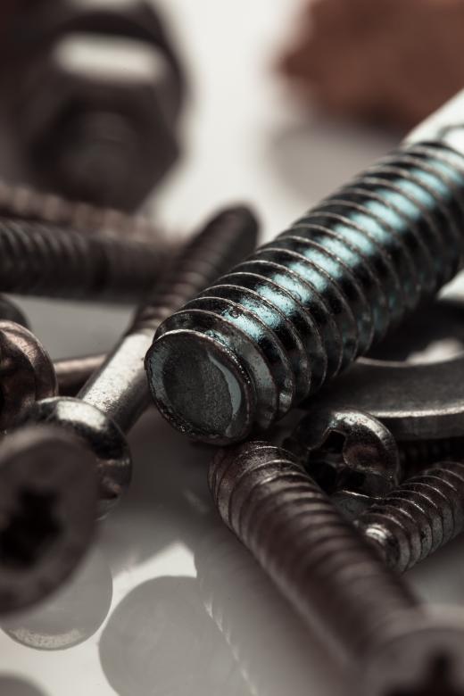 Free stock image of Bolts created by Bjorgvin