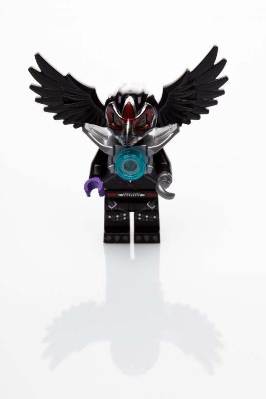 Free stock image of Lego Character created by Bjorgvin