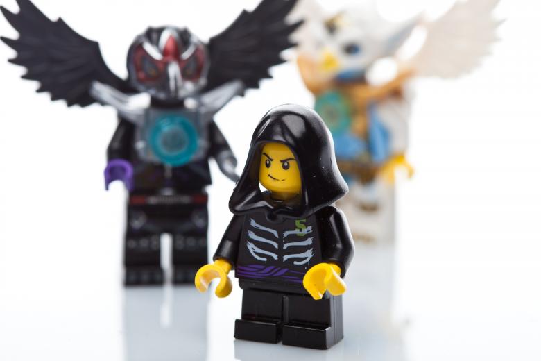 Free stock image of Lego Characters created by Bjorgvin