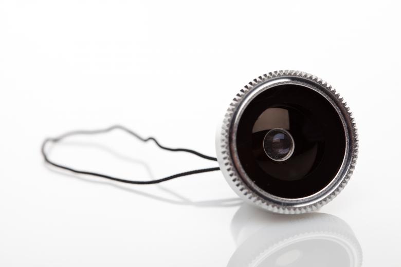 Free stock image of iPhone lense created by Bjorgvin