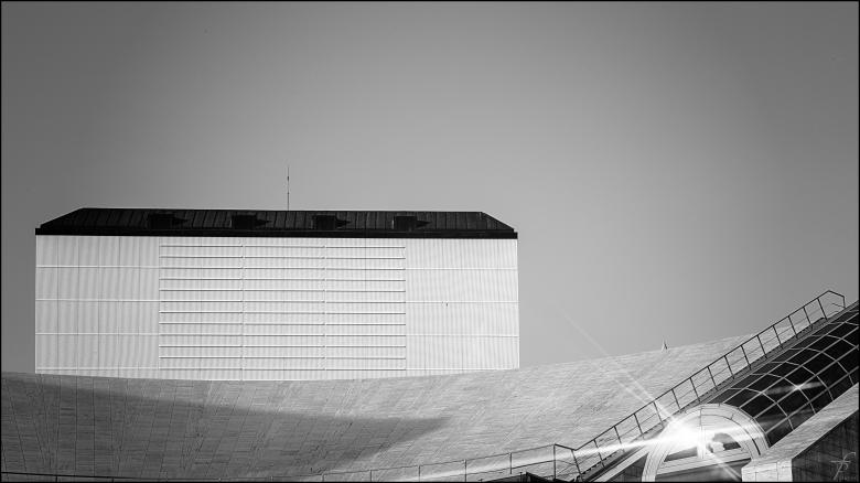 Free stock image of Bratislava - National Teatre created by Frantisek Pech