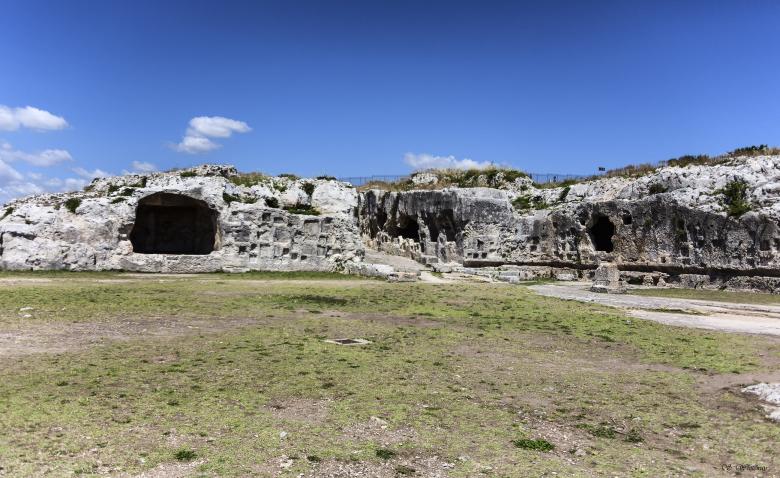 Free stock image of Tombs created by Geoffrey Whiteway