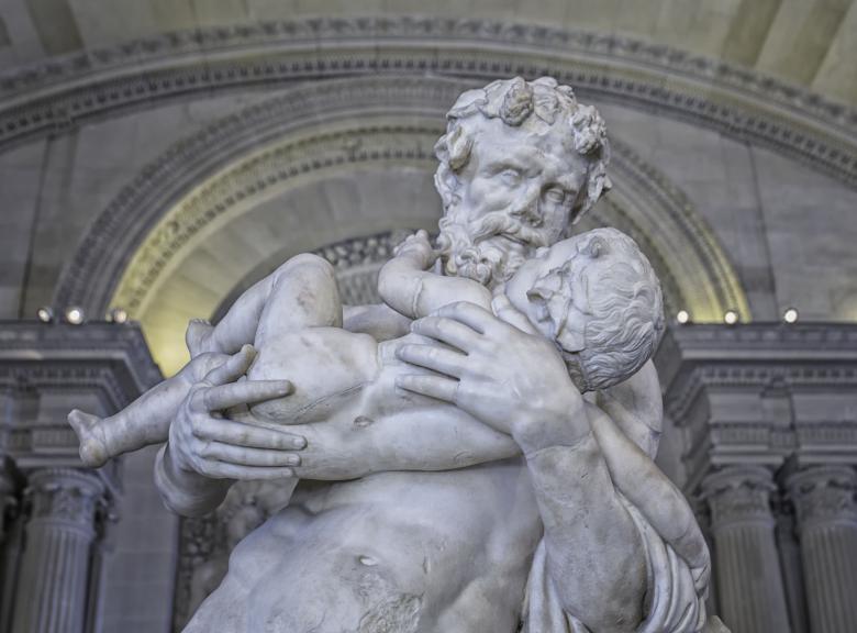 Free stock image of Sculpture created by Geoffrey Whiteway