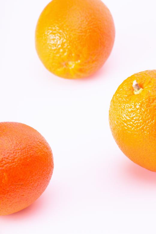 Free stock image of oranges  created by 2happy