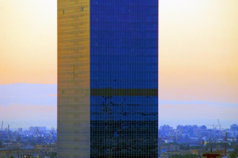 Free stock image of Skyscraper created by 2happy