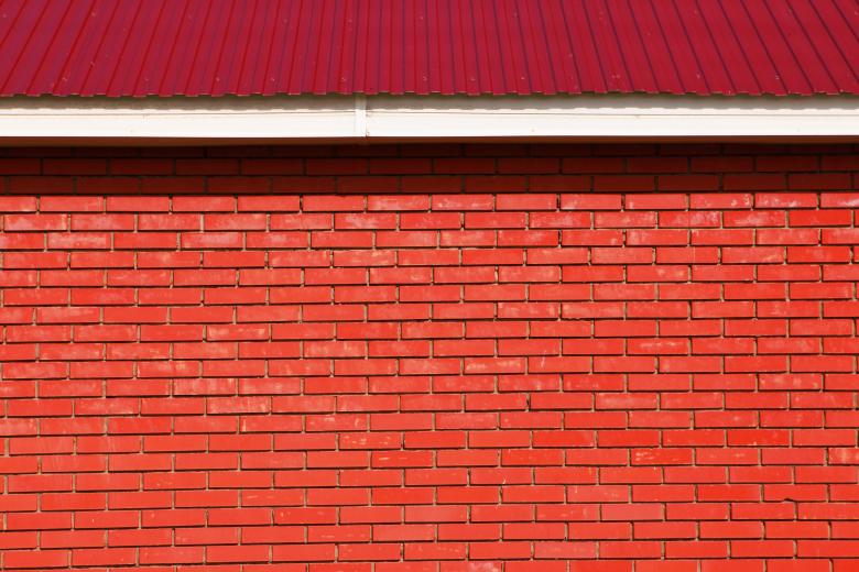 Free stock image of Brick Wall created by 2happy
