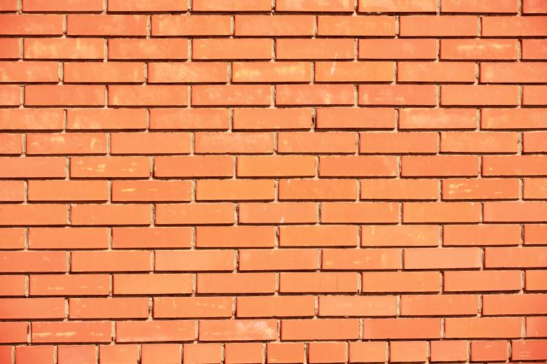 Free stock image of Brick Wall created by 2happy