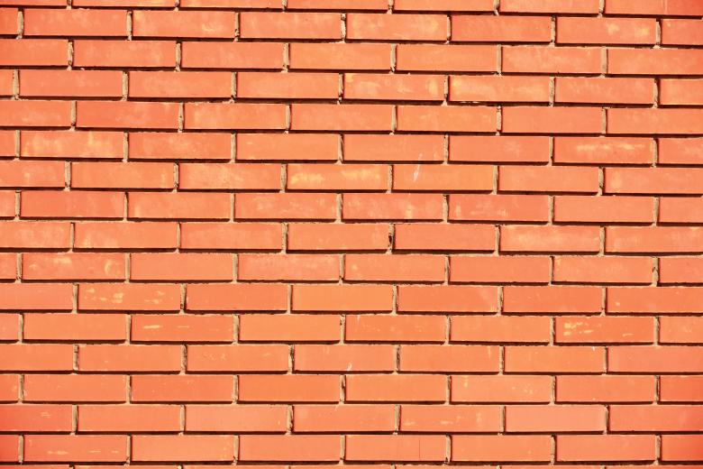 Free stock image of Brick Wall created by 2happy