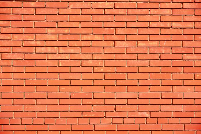 Free stock image of Brick Wall created by 2happy