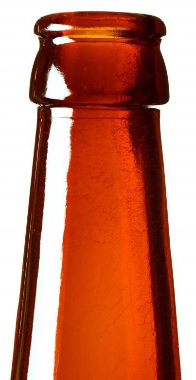 Free stock image of Brown Glass Bottle created by 2happy