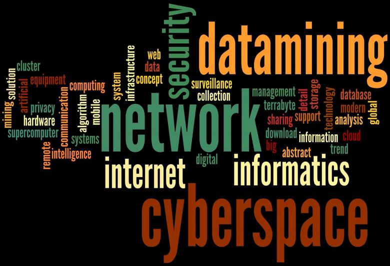 Free stock image of Internet created by Geoffrey Whiteway