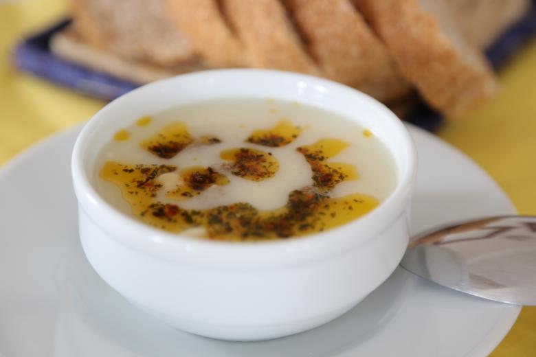 Free stock image of Hot Soup created by mustafa yildiz