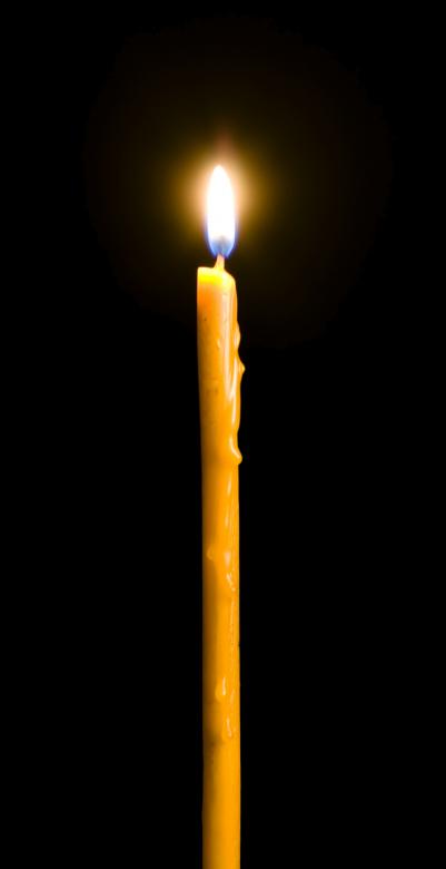 Free stock image of Candle created by 2happy