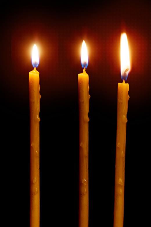 Free stock image of Candles created by 2happy
