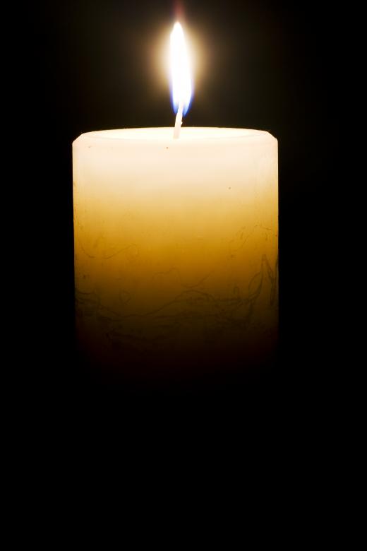 Free stock image of Candle created by 2happy