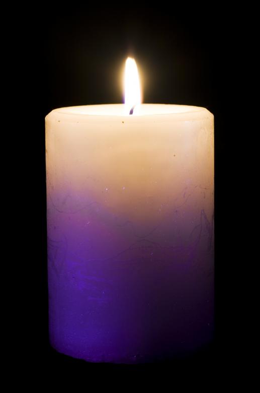Free stock image of Candle created by 2happy