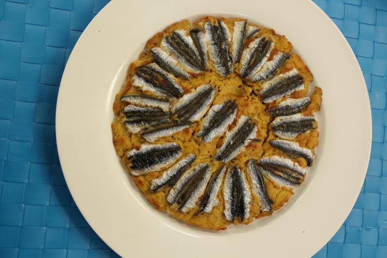 Free stock image of Baked Fish created by mustafa yildiz