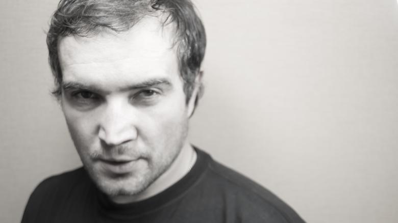 Free stock image of Handsome man posing, space for text created by Mudretsov Olexandr