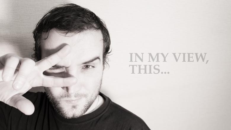 Free stock image of In my view, this... created by Mudretsov Olexandr