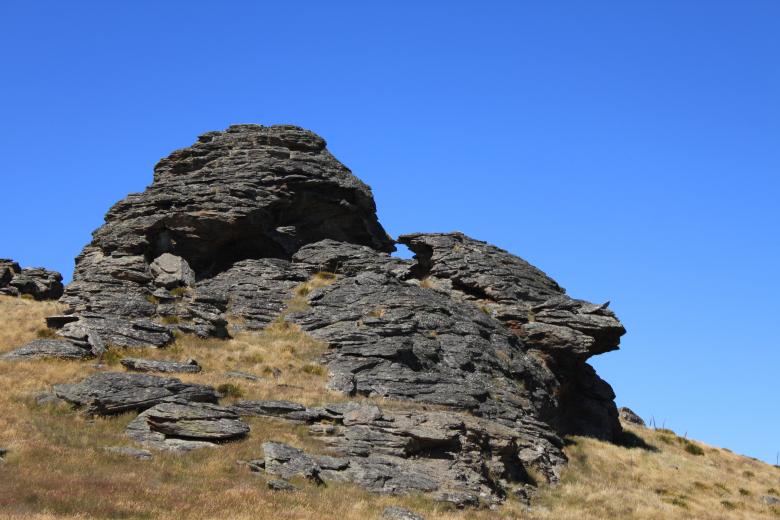Free stock image of Rocky Landscape created by Lorwyn