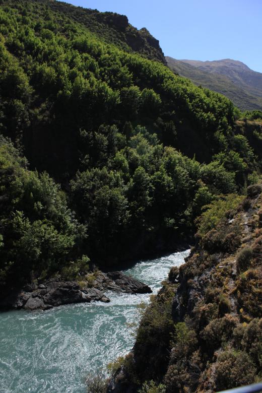 Free stock image of Running Water created by Lorwyn