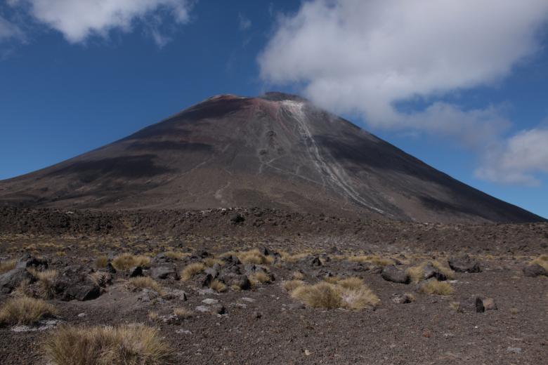 Free stock image of High Mountain created by Lorwyn