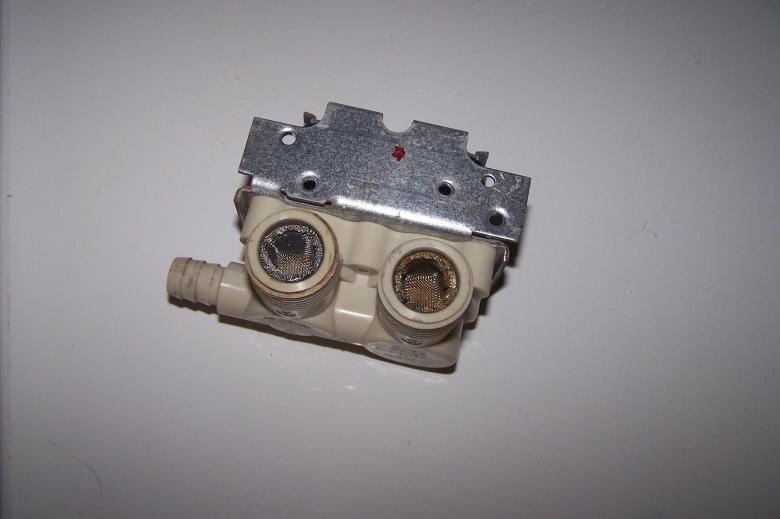 Free stock image of Washer Control Valve created by delicopsch56