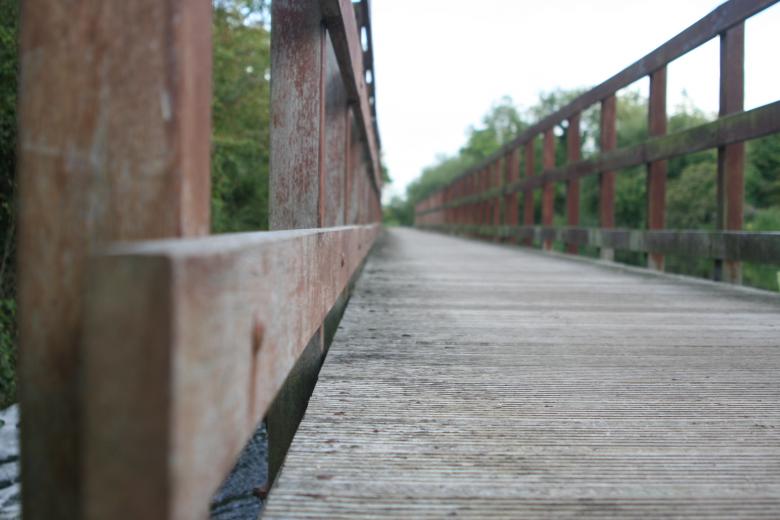 Free stock image of Bridge created by Nerd Tech