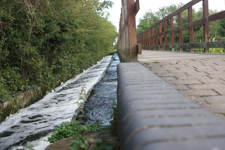 Free stock image of Bridge created by Nerd Tech