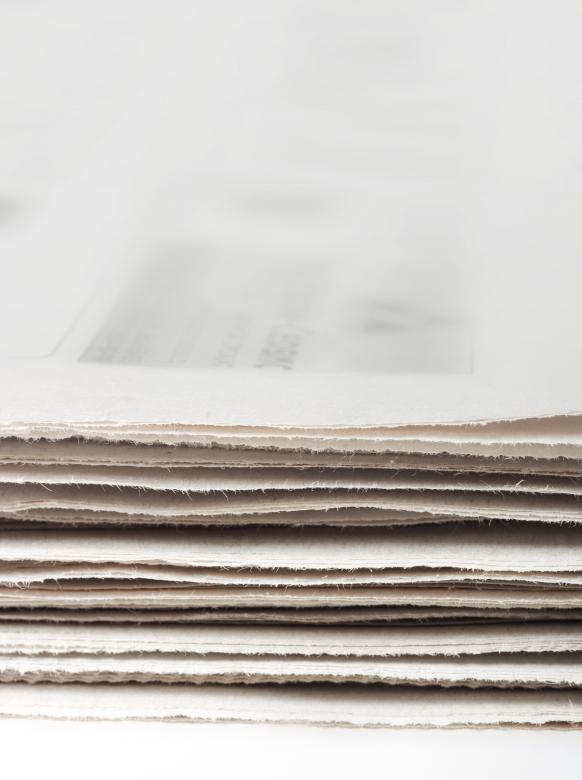 Free stock image of Newspapers created by 2happy