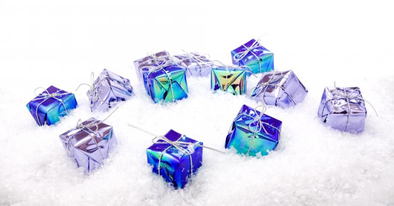 Free stock image of Christmas decoration created by 2happy