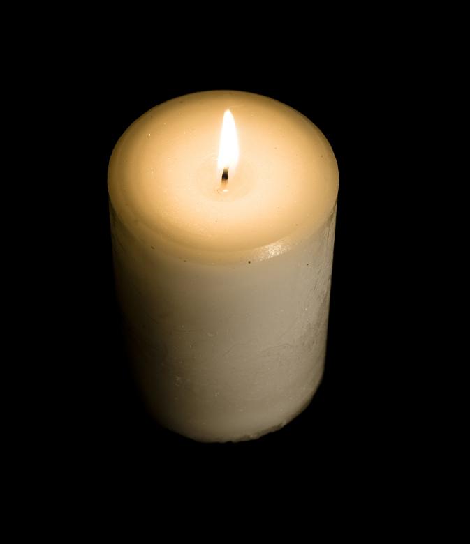 Free stock image of candle created by 2happy