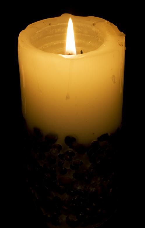 Free stock image of candle created by 2happy
