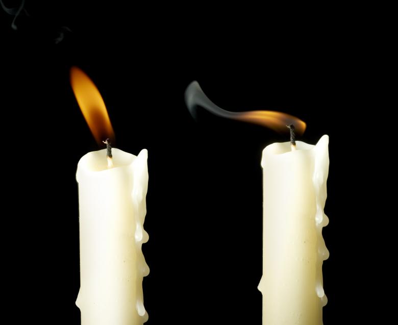 Free stock image of candles created by 2happy