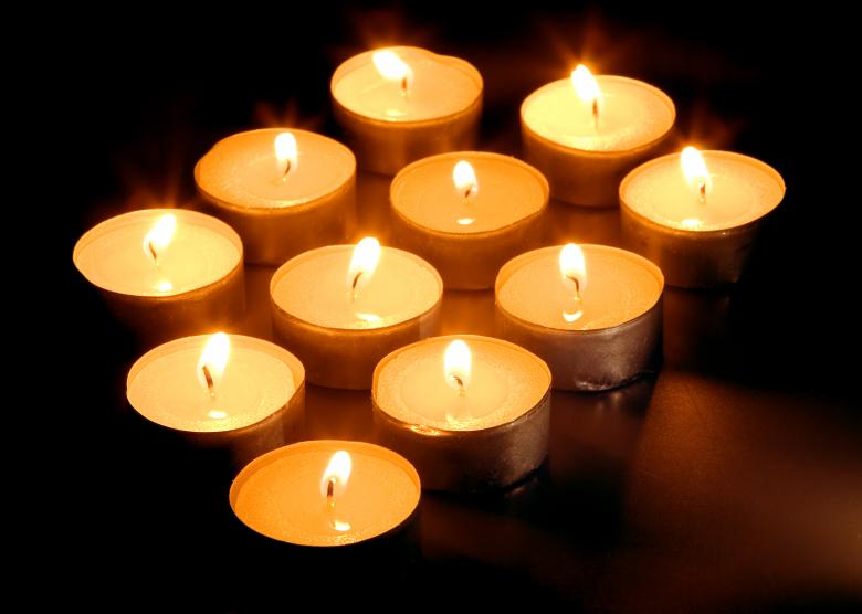 Free stock image of candles created by 2happy